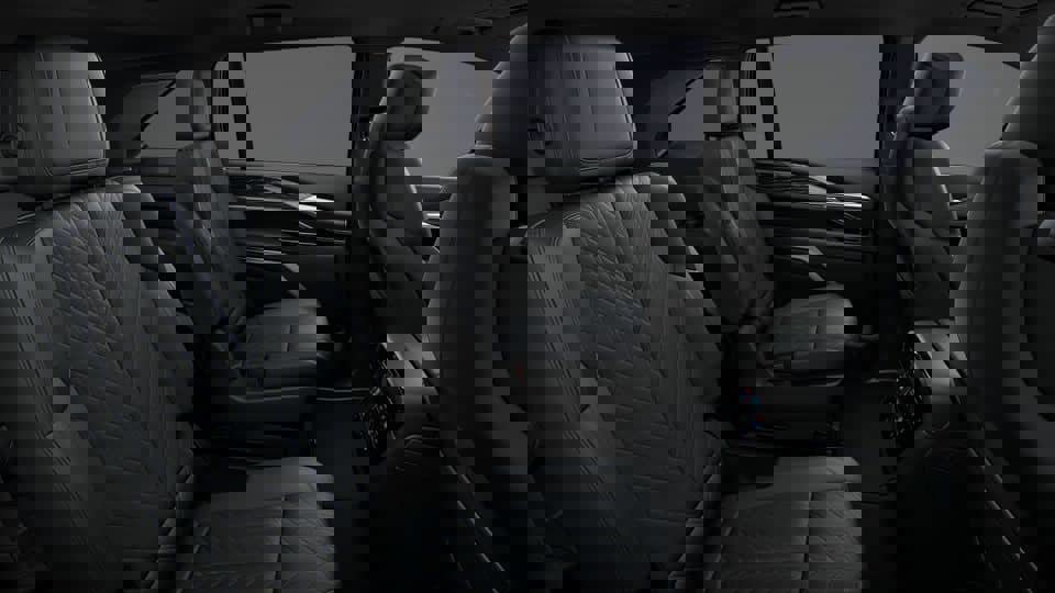 New 2026 Cadillac Escalade IQ Luxury 1 image 46