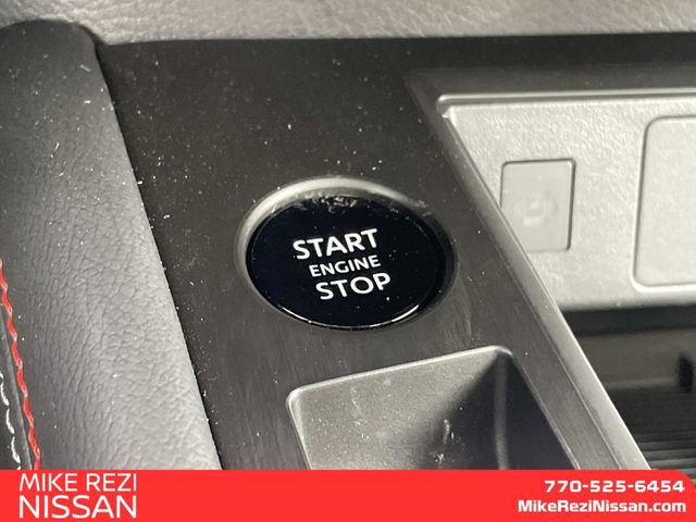 New 2026 Nissan Kicks SR w/ SR Premium Package FWD image 20