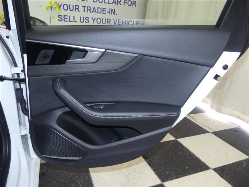 Used 2022 Audi A4 2.0T Premium Plus image 30