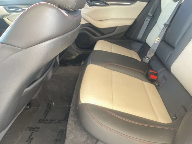 Used 2023 Cadillac CT5 Sport RWD image 25