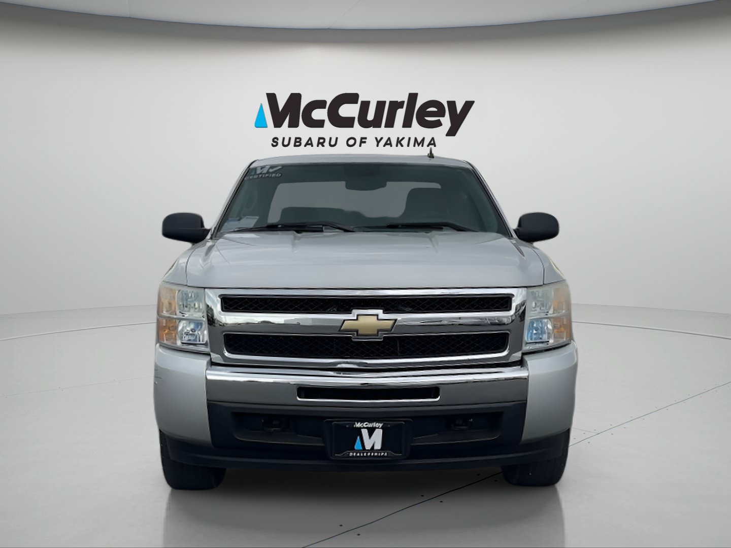 Used 2010 Chevrolet Silverado 1500 LS AWD/4WD image 9