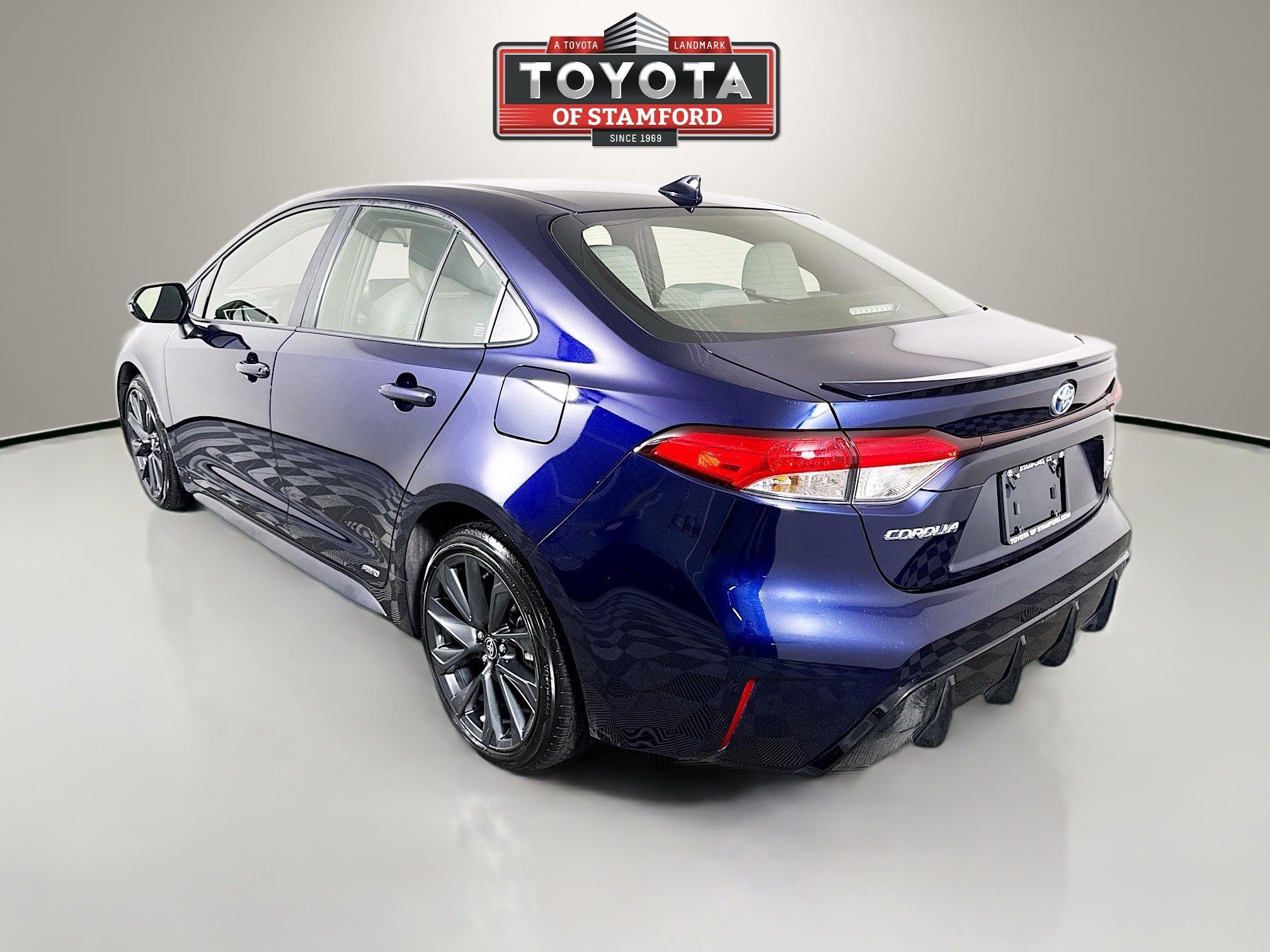 Certified 2024 Toyota Corolla SE image 5