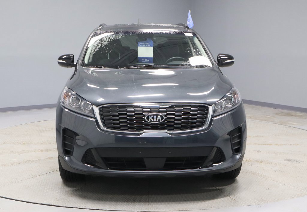Used 2020 Kia Sorento S image 6