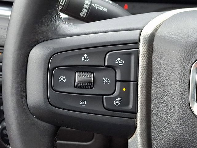 Used 2022 GMC Yukon XL Denali AWD/4WD image 24