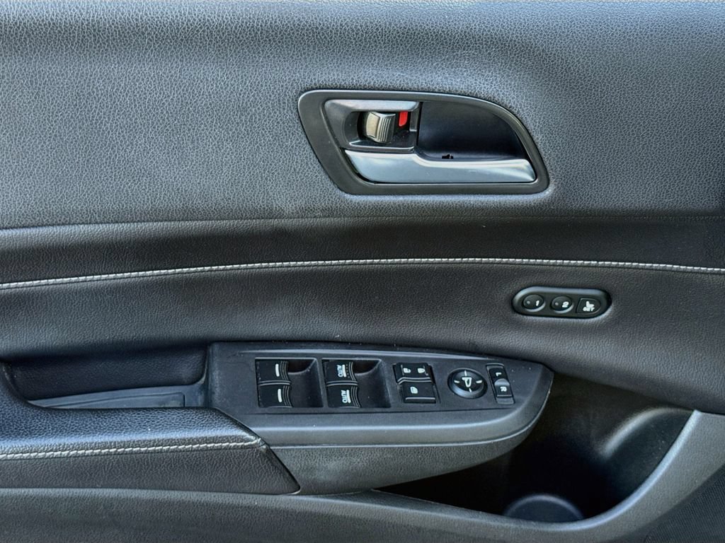 Used 2019 Acura ILX FWD image 22