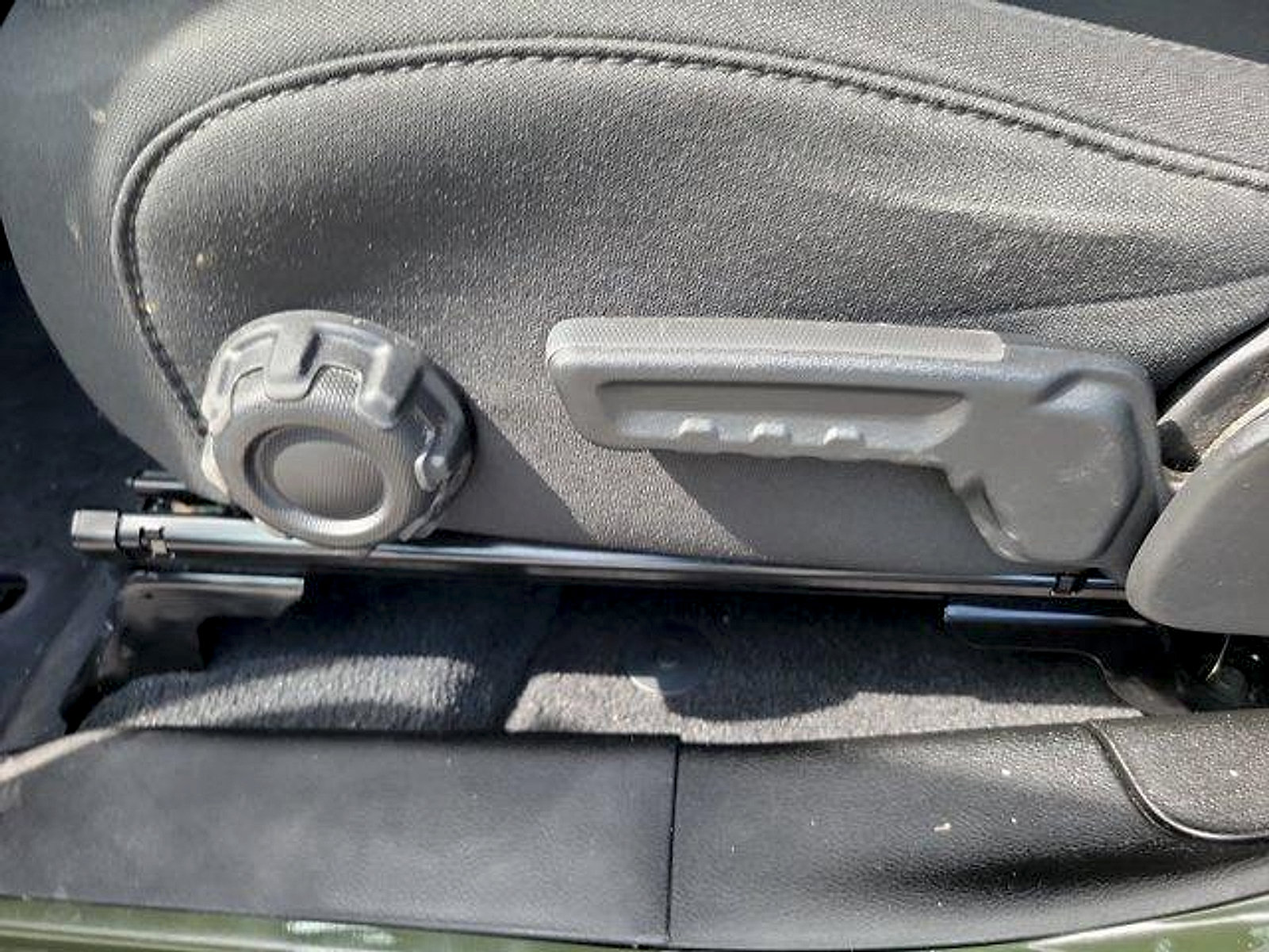 Used 2022 Jeep Wrangler Unlimited Sport AWD/4WD image 21
