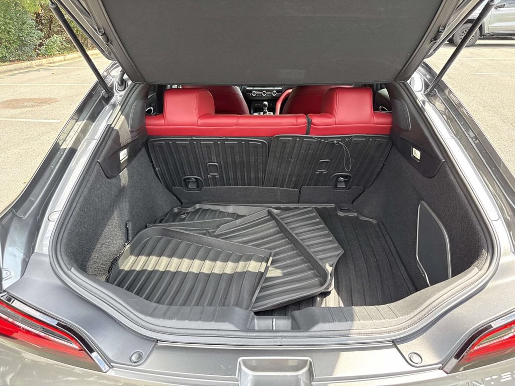 Used 2025 Acura Integra Type S FWD image 24