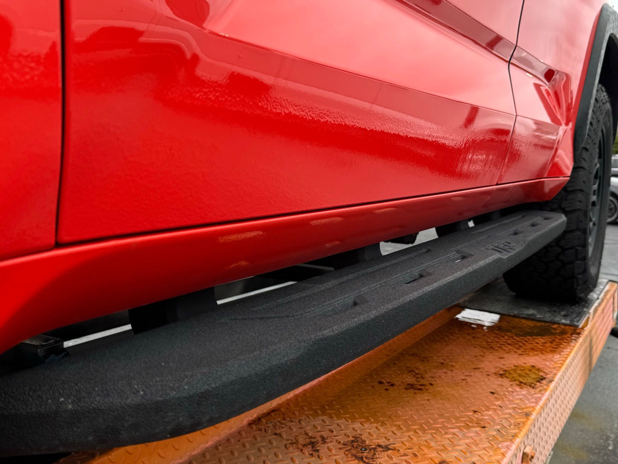 Used 2023 Toyota Sequoia TRD Pro image 10