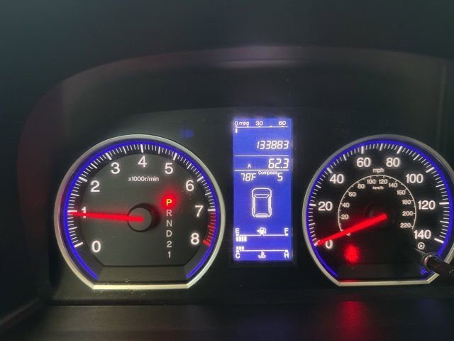 Used 2011 Honda CR-V EX-L image 18