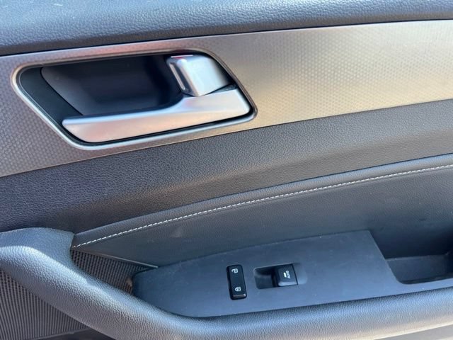 Used 2015 Hyundai Sonata Limited 2.0T FWD image 34