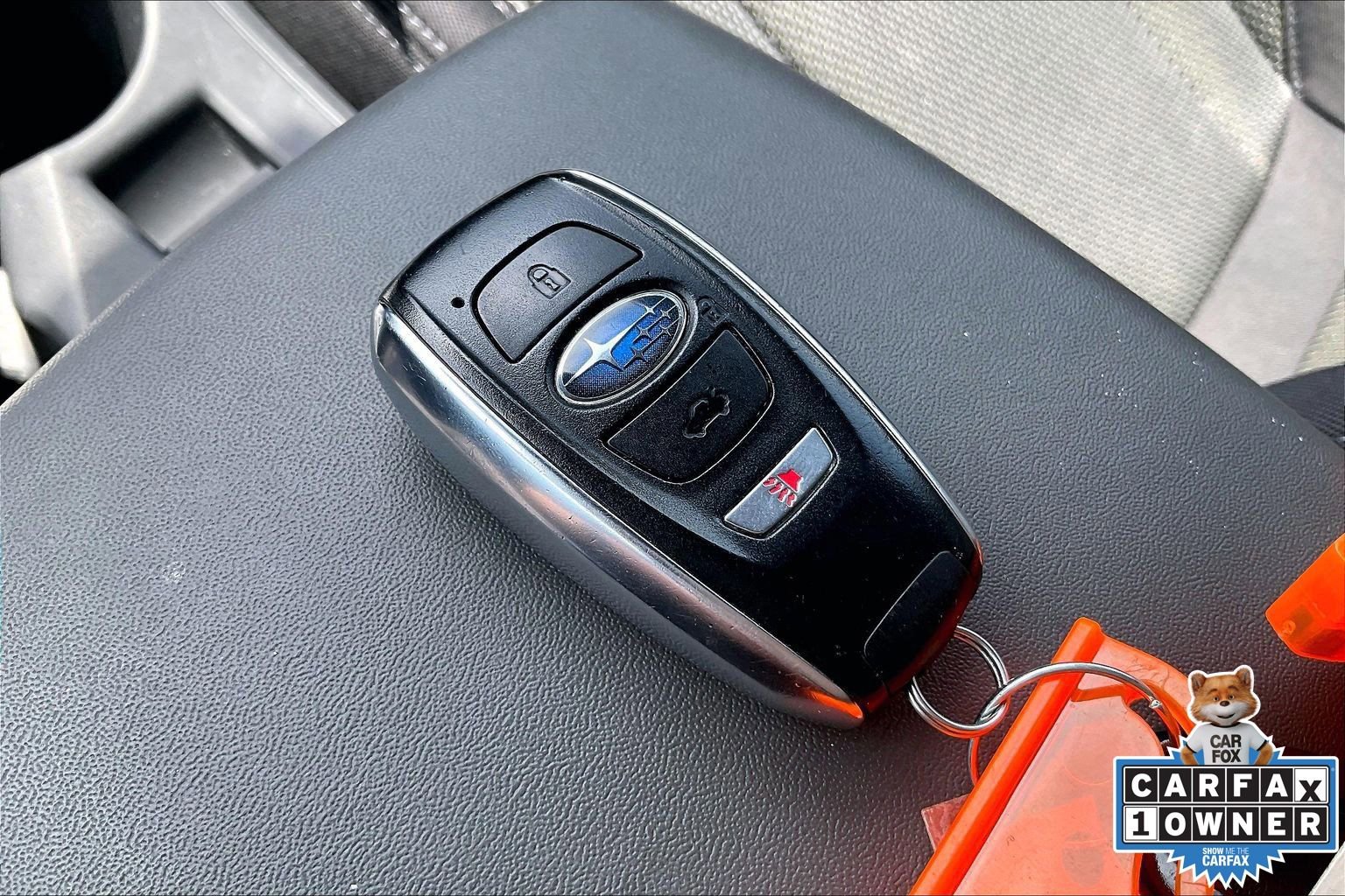 Certified 2024 Subaru Crosstrek 2.0i Premium image 16