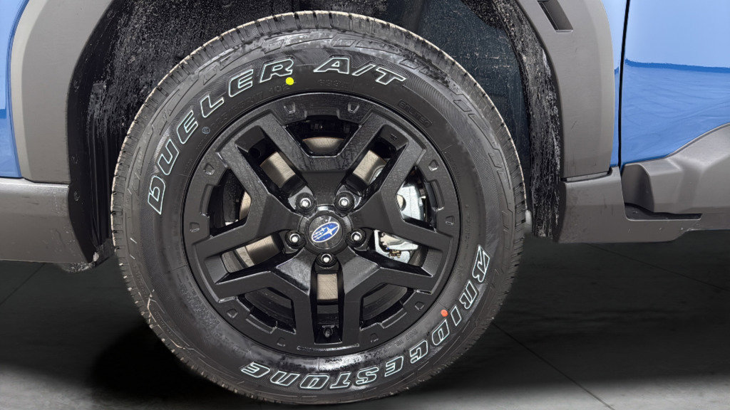 New 2026 Subaru Outback Wilderness AWD/4WD image 14