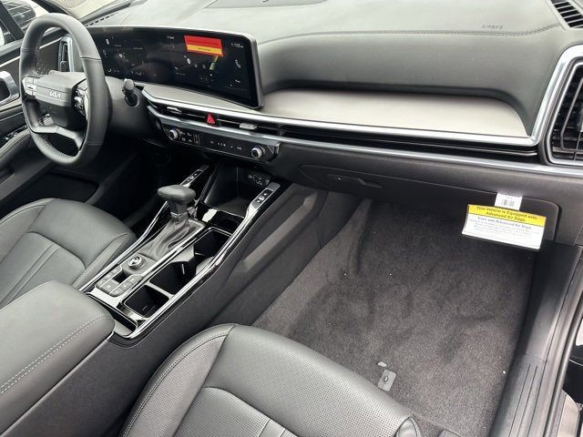 New 2026 Kia Sorento SX image 24