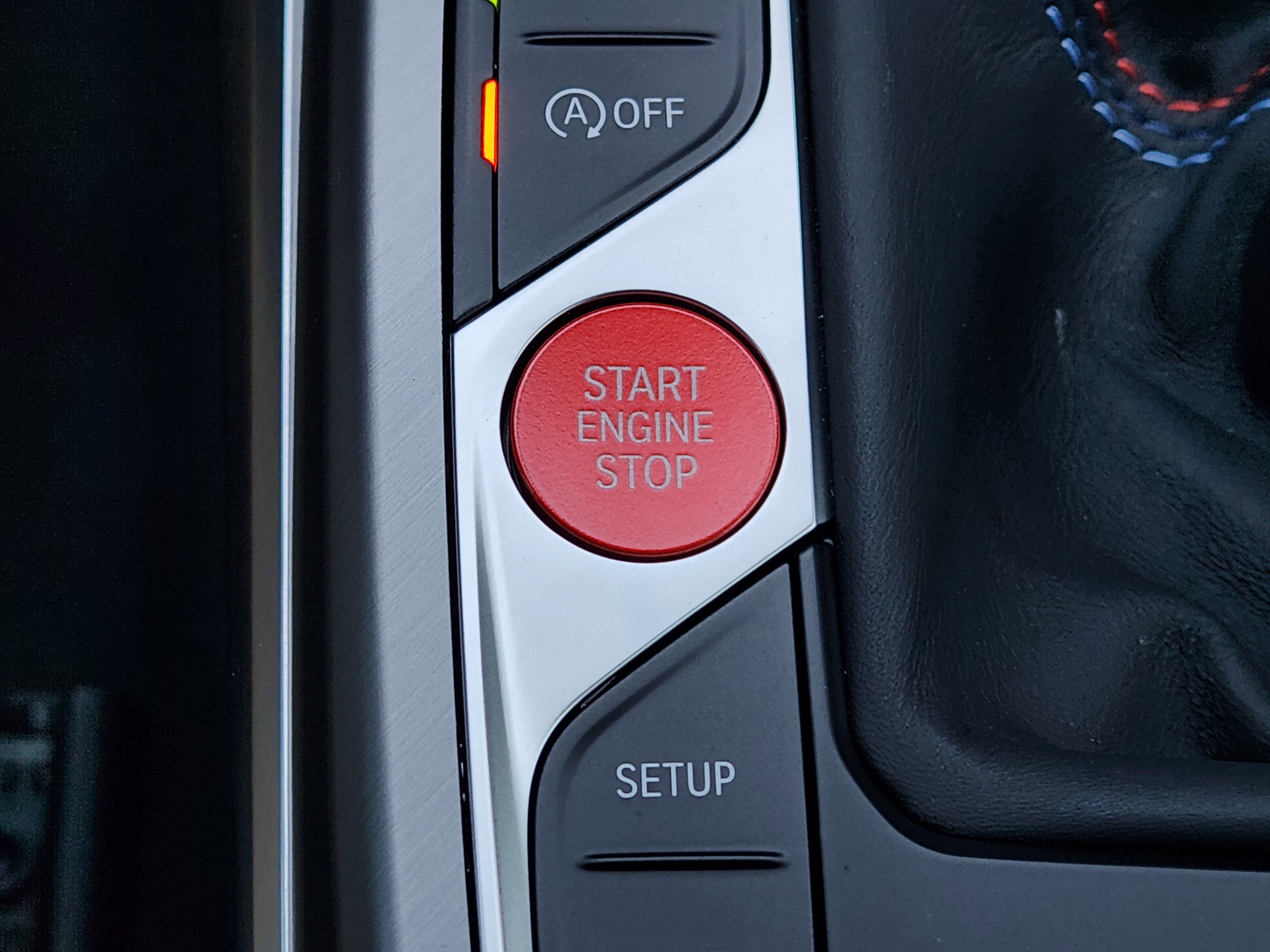 Used 2025 BMW M2 w/ Lighting Package image 20