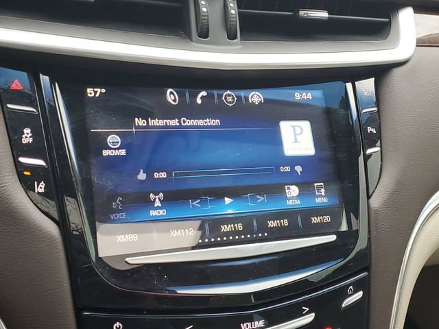 Certified 2013 Cadillac XTS Premium image 24