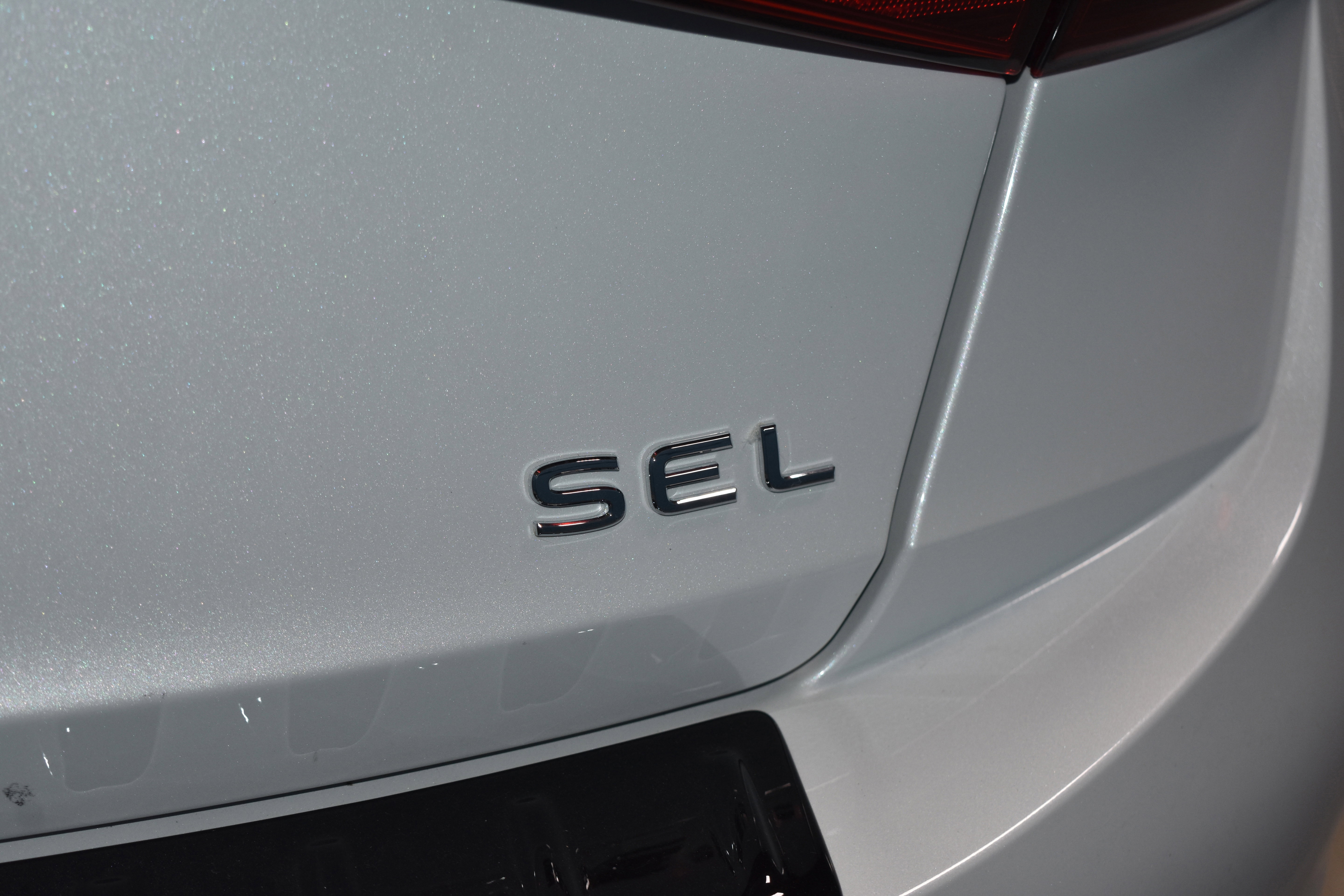 New 2026 Volkswagen Jetta SEL image 23