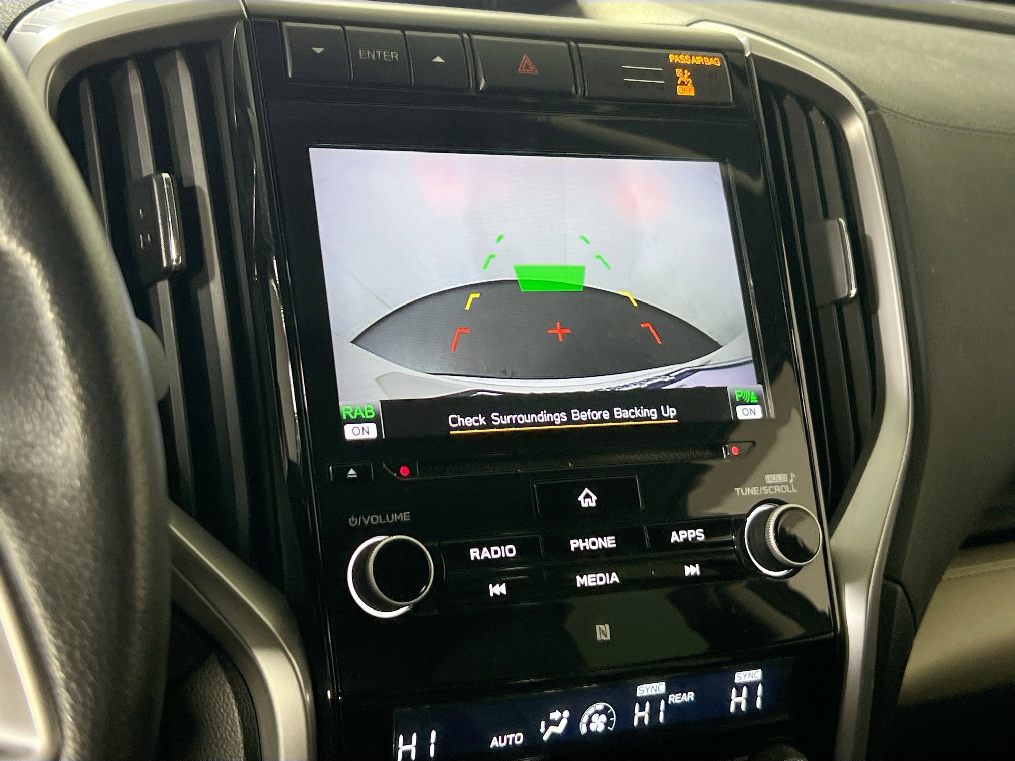 Used 2022 Subaru Ascent Limited image 13