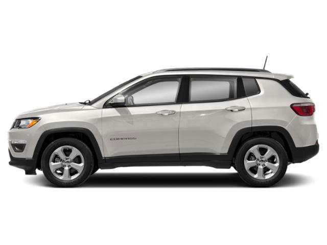 Used 2018 Jeep Compass Sport video 3