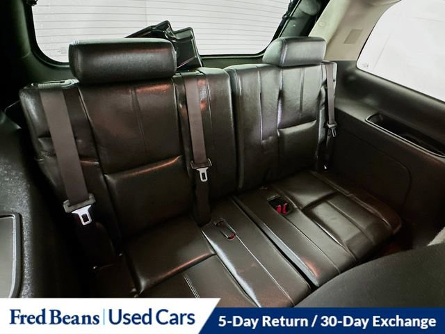 Used 2012 Chevrolet Tahoe LT w/ Luxury Package image 27