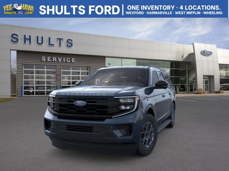 New 2026 Ford Expedition Max Active AWD/4WD image 2