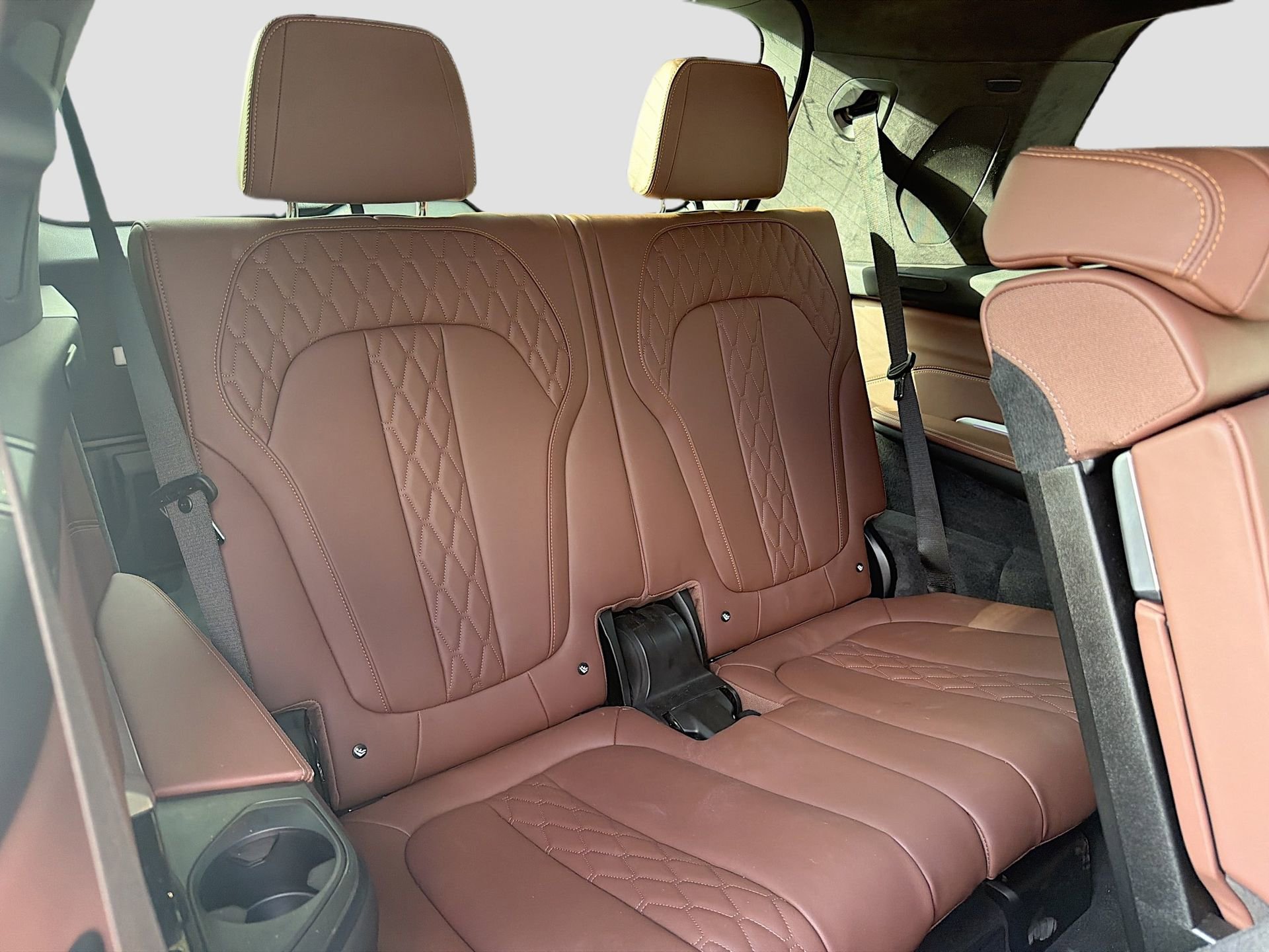 Certified 2026 BMW X7 M60i image 21