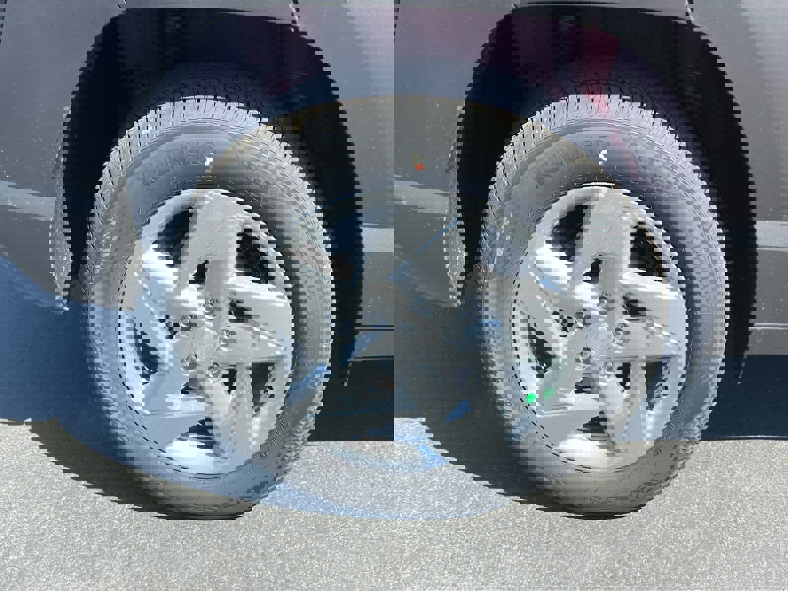 Certified 2026 Hyundai Kona SE image 15