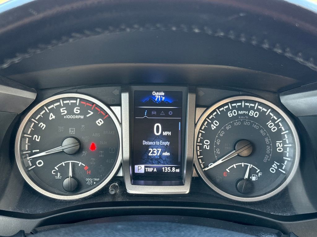 Used 2021 Toyota Tacoma SR5 image 16