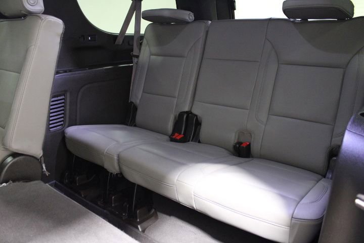 Used 2023 GMC Yukon XL SLT w/ SLT Luxury Package image 52