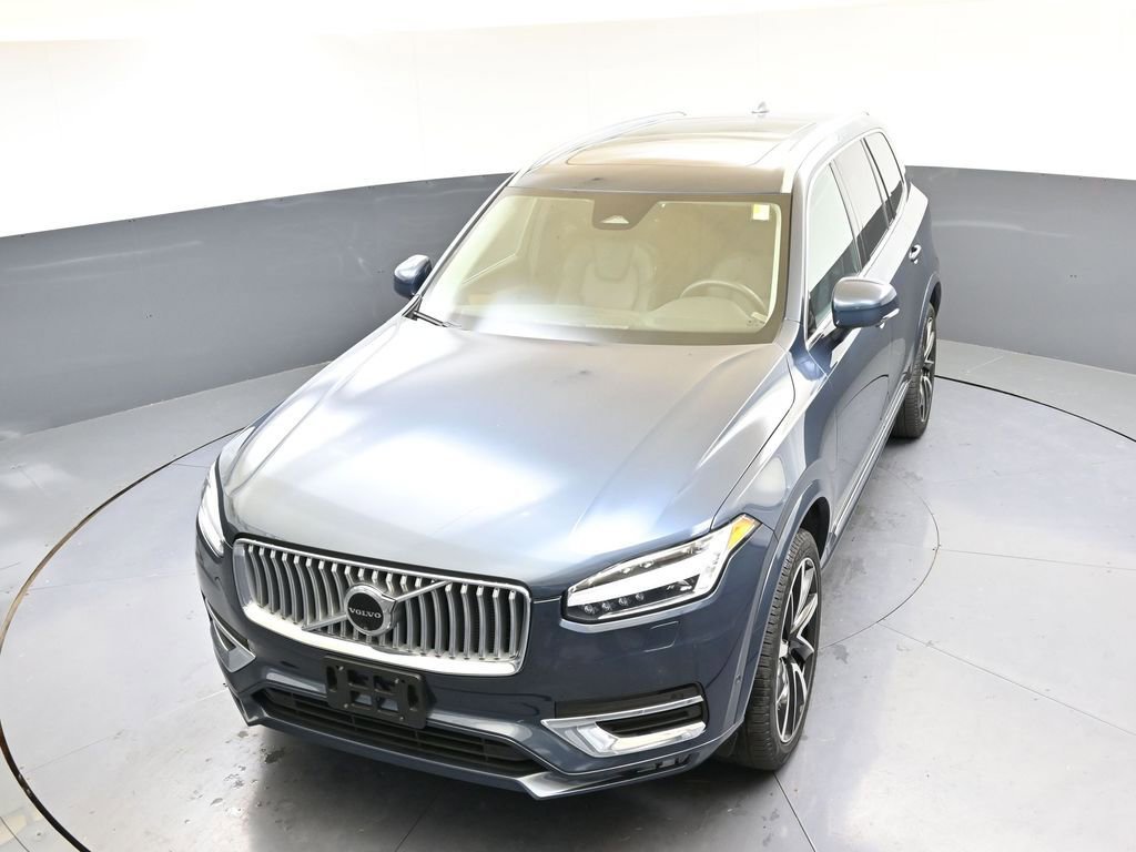 Certified 2024 Volvo XC90 B6 Plus w/ Protection Package Premier image 39