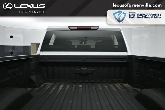 Used 2025 Chevrolet Silverado 2500 LT AWD/4WD image 32