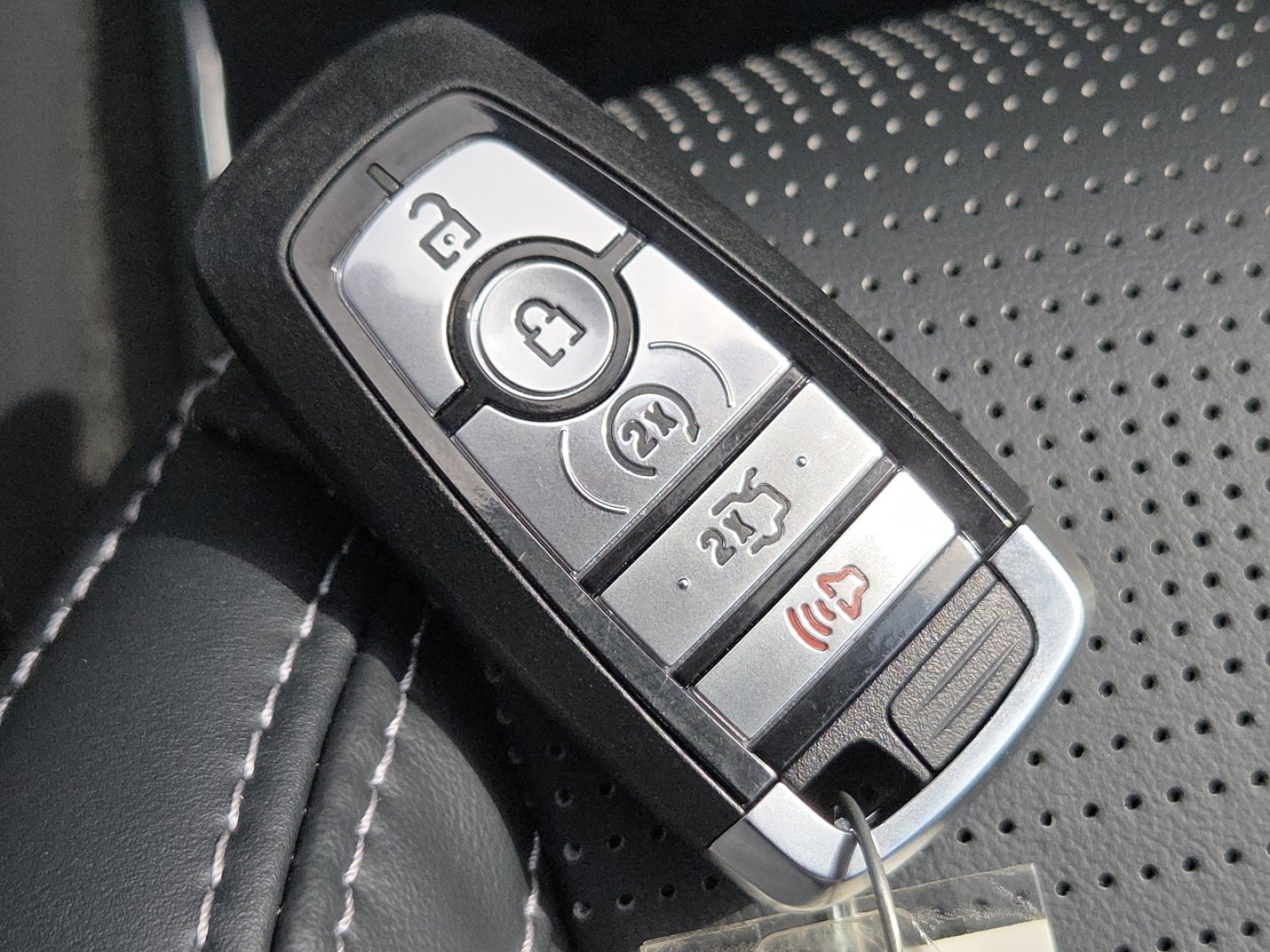 Used 2024 Ford Mustang GT Premium RWD image 35