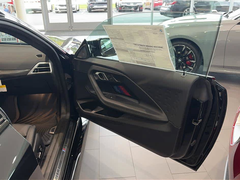 New 2026 BMW M2 w/ Lighting Package RWD image 21
