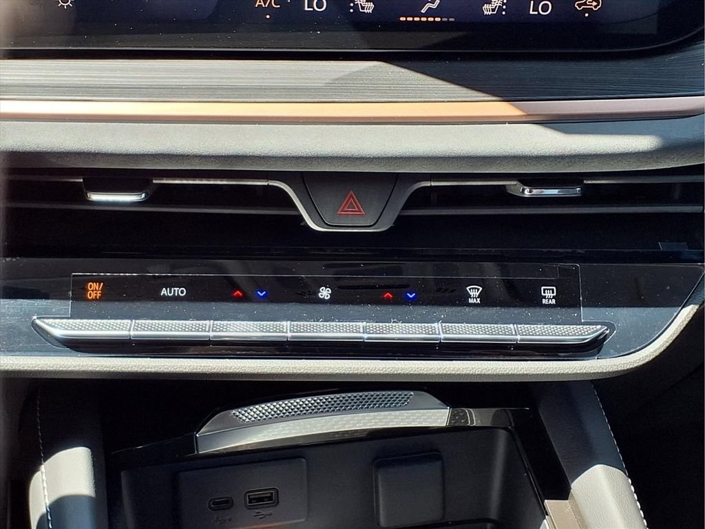 New 2026 Buick Envision Sport Touring AWD/4WD image 22