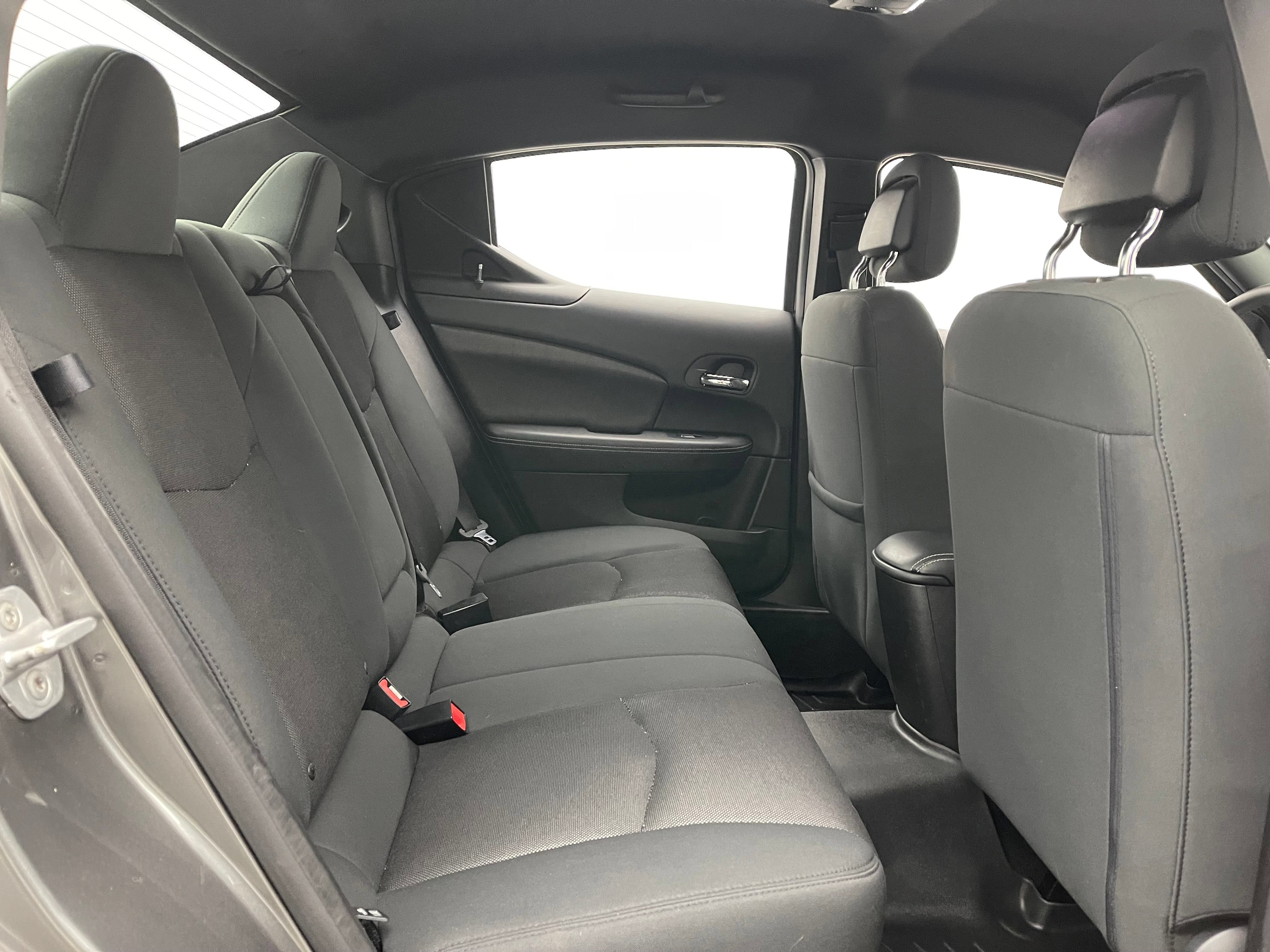 Used 2013 Dodge Avenger SXT w/ Rallye Appearance Group FWD image 28