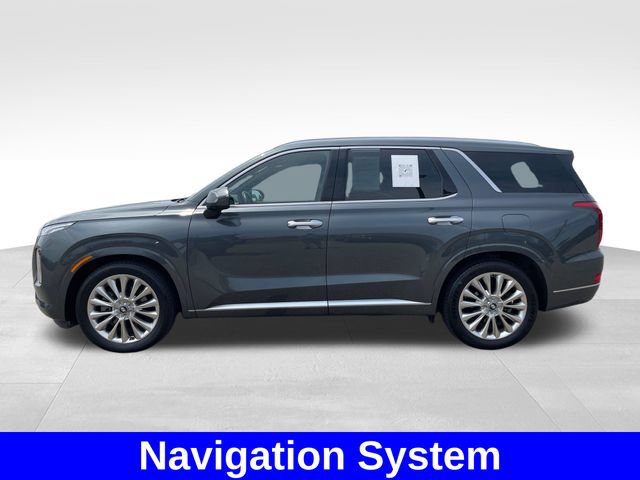 Used 2020 Hyundai Palisade Limited AWD/4WD image 2