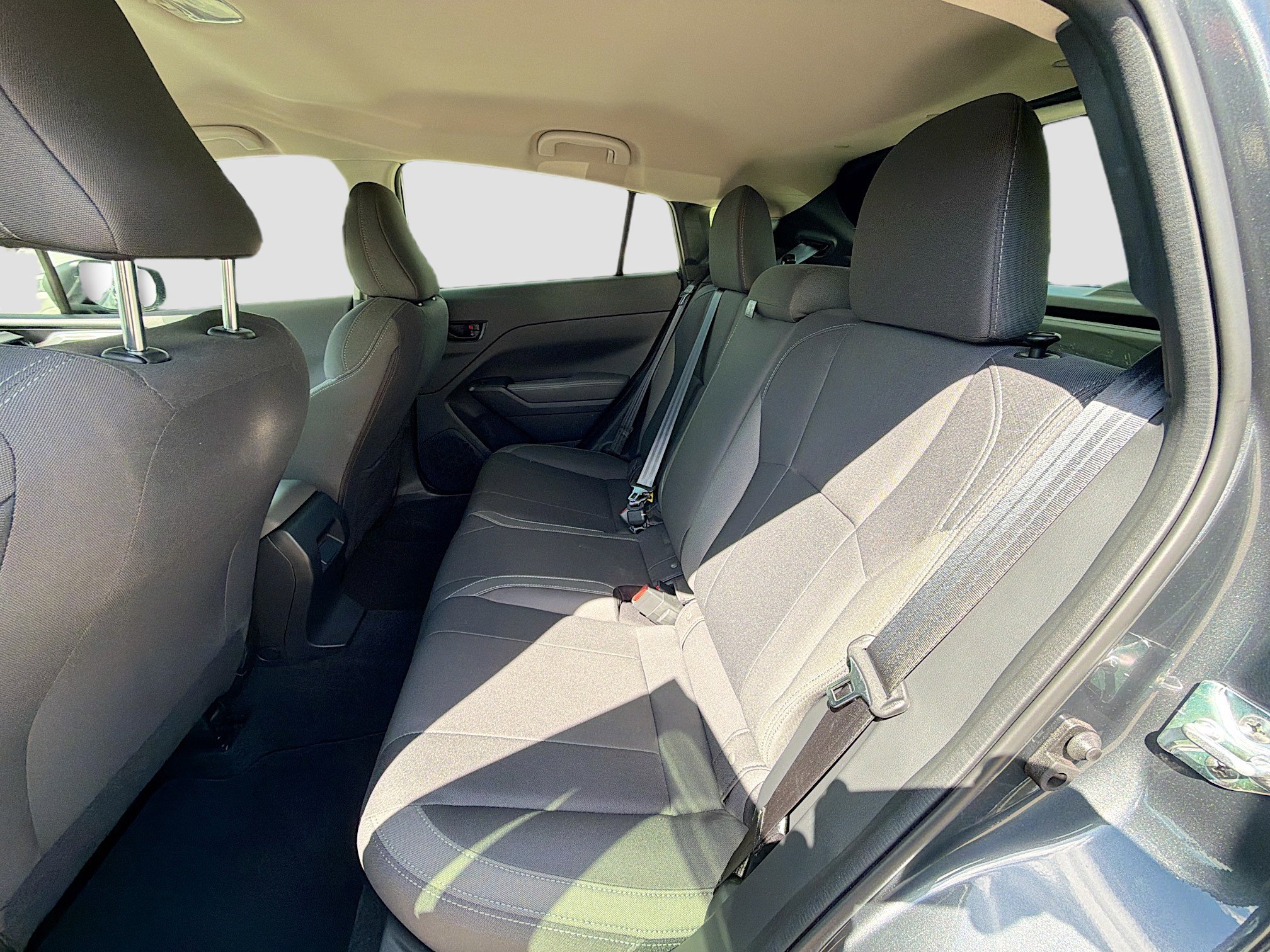 Used 2024 Subaru Impreza 2.0i image 19