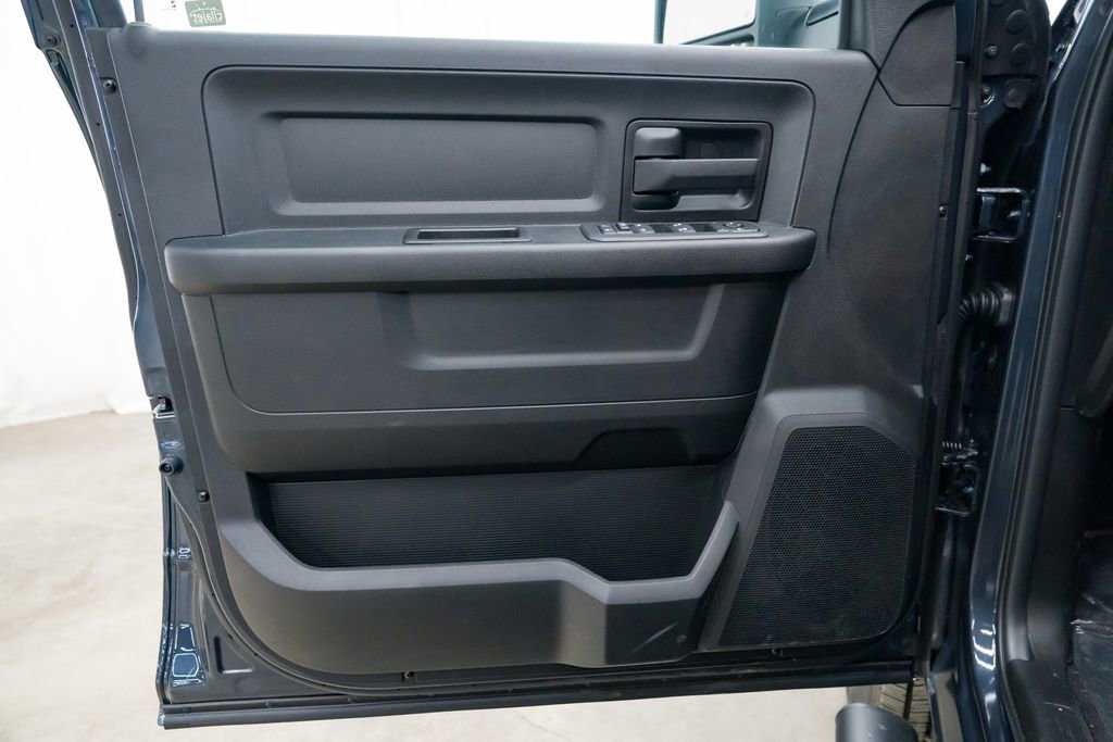 New 2026 RAM 3500 Tradesman image 21