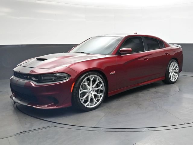 Used 2020 Dodge Charger Scat Pack RWD image 9
