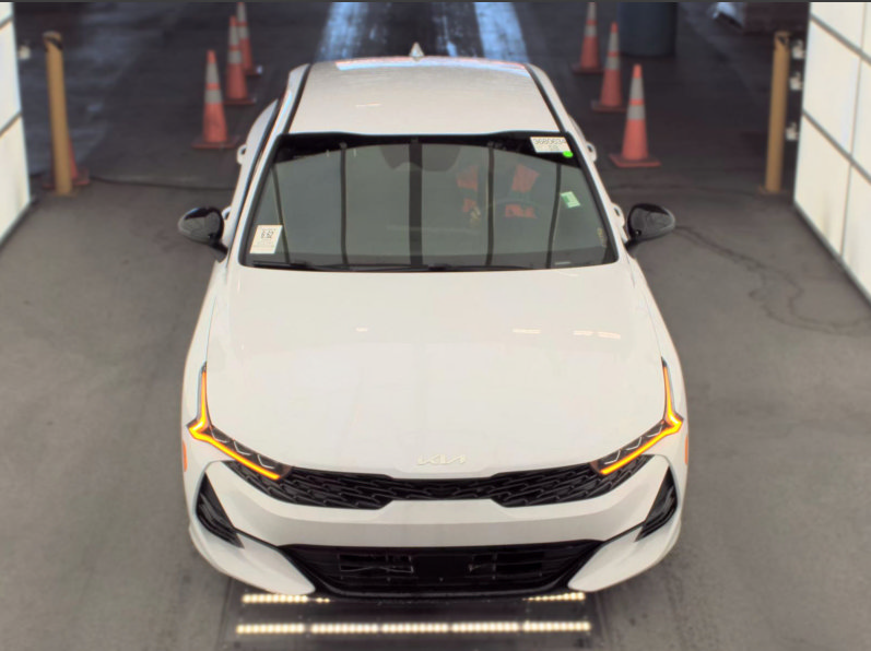 Used 2024 Kia K5 GT-Line w/ GT-Line Premium Package FWD image 6