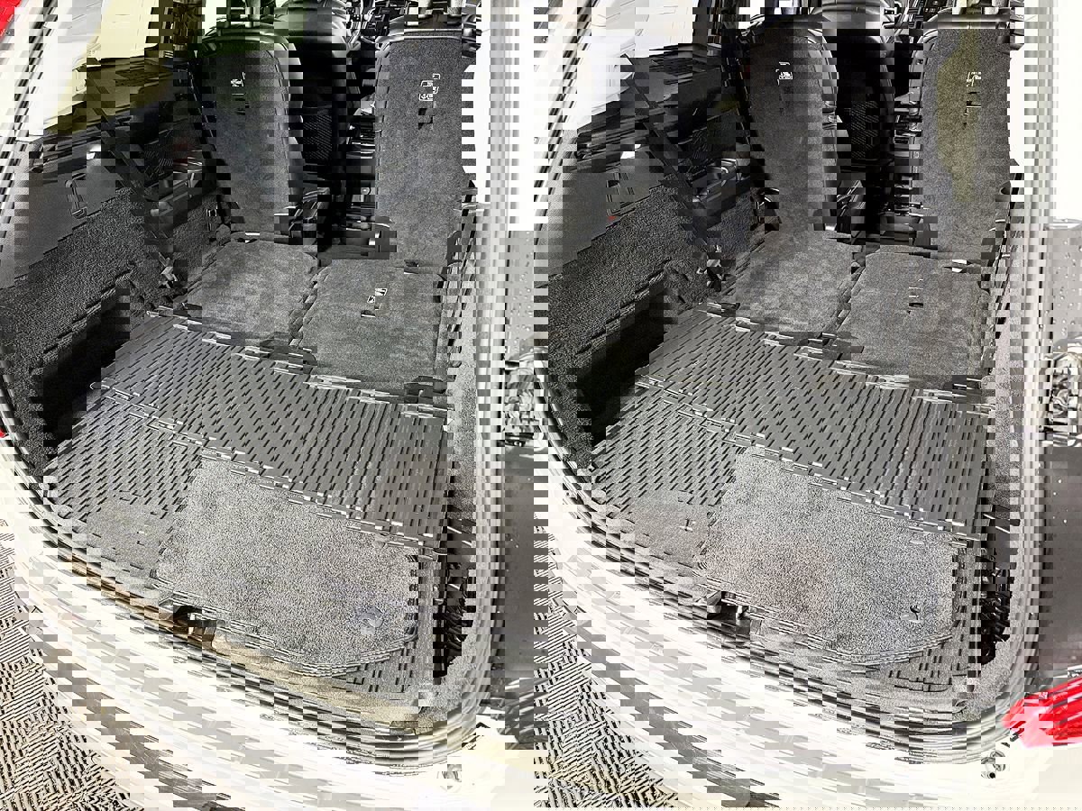 Used 2022 Volvo XC90 T6 Inscription w/ Advanced Package image 52