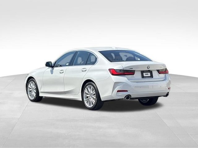 Certified 2024 BMW 330i xDrive Sedan w/ Premium Package AWD/4WD image 5