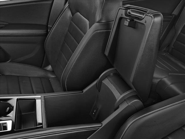 New 2026 Volkswagen Atlas SEL image 10