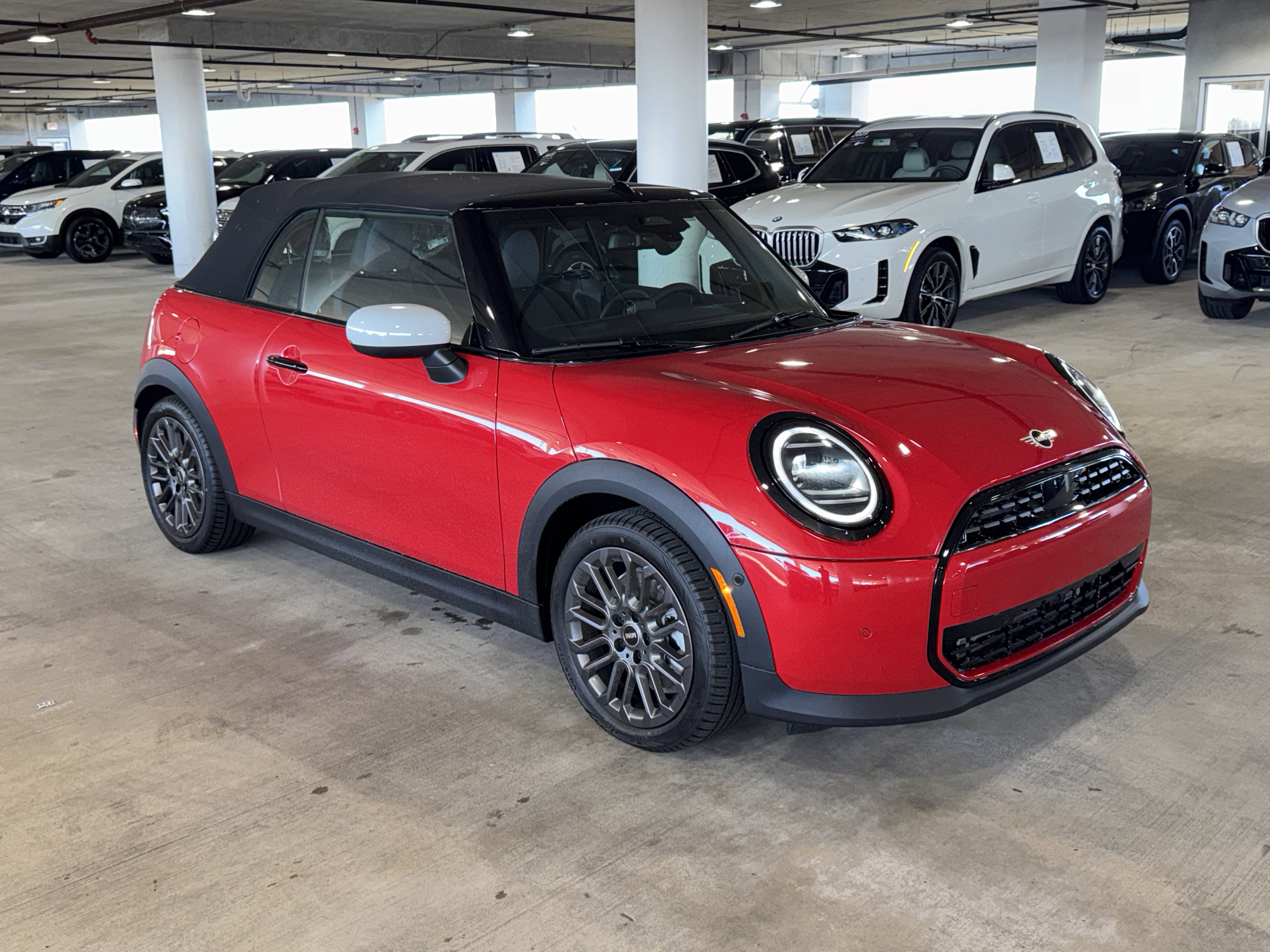 New 2026 MINI Cooper Cooper image 1