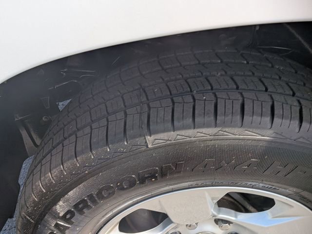 Used 2021 RAM 1500 Big Horn AWD/4WD image 11