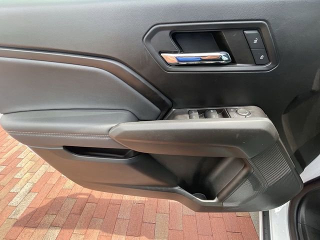 Used 2024 Chevrolet Colorado LT w/ LT Convenience Package RWD image 10