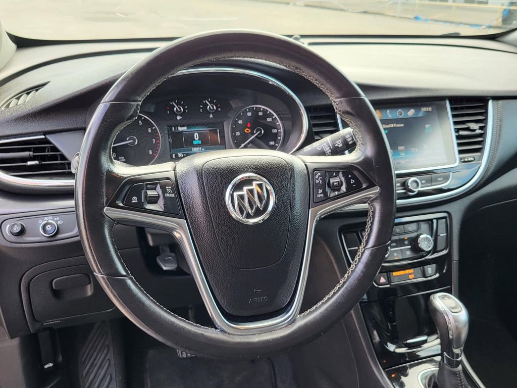 Used 2018 Buick Encore Preferred image 21