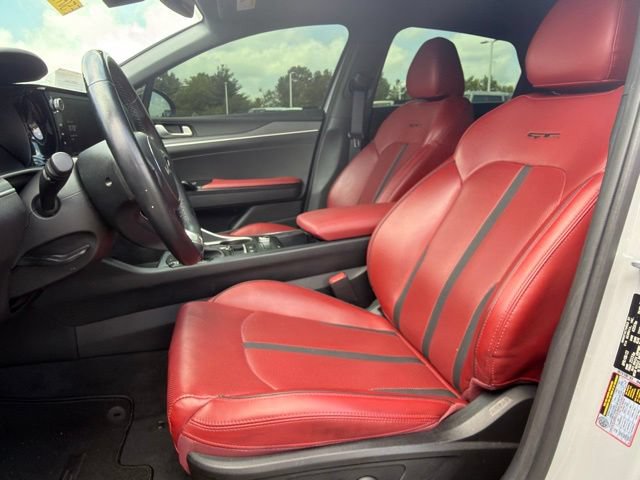 Used 2022 Kia K5 GT-Line w/ GT-Line FWD Premium Package image 20