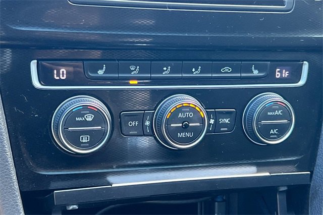 Used 2015 Volkswagen GTI Autobahn image 23