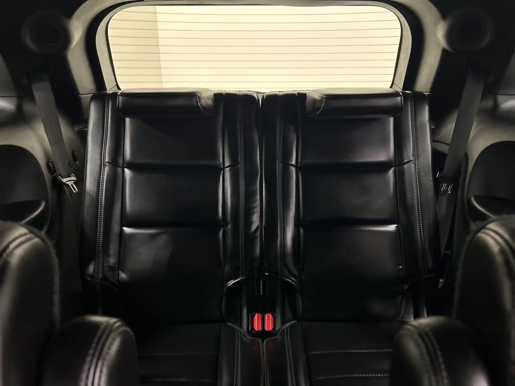 Used 2021 Dodge Durango GT AWD/4WD image 29
