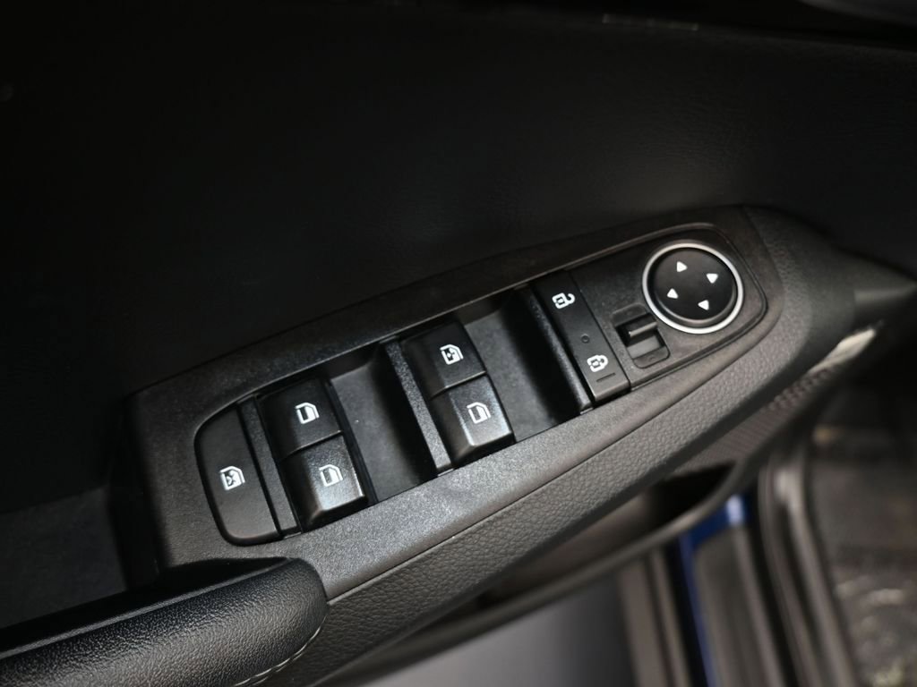 Used 2023 Kia Seltos SX image 12